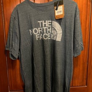 North Face T-Shirt